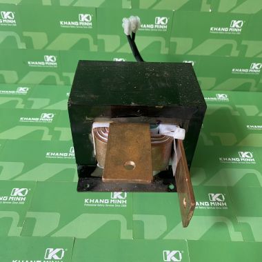 Máy Hàn Tự Động Xoay Dùng Điện 100 - 110VAC Xuất Nhật Mỹ