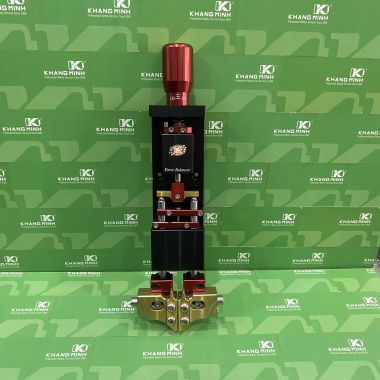 Cân Lực Máy Hàn Cell Pin Dành Cho AE Thợ DIY