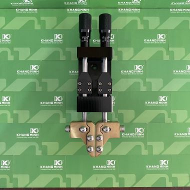 Cân Lực Máy Hàn Cell Pin Dành Cho AE Thợ DIY