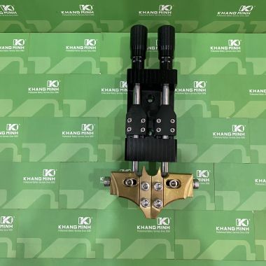 Cân Lực Máy Hàn Cell Pin Dành Cho AE Thợ DIY