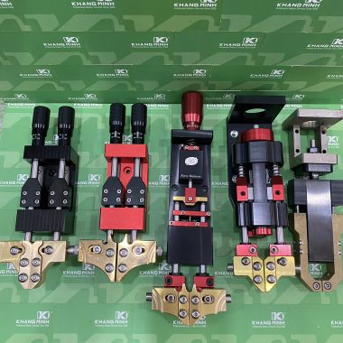 Cân Lực Máy Hàn Cell Pin Dành Cho AE Thợ DIY