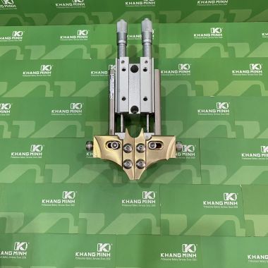 Cân Lực Máy Hàn Cell Pin Dành Cho AE Thợ DIY