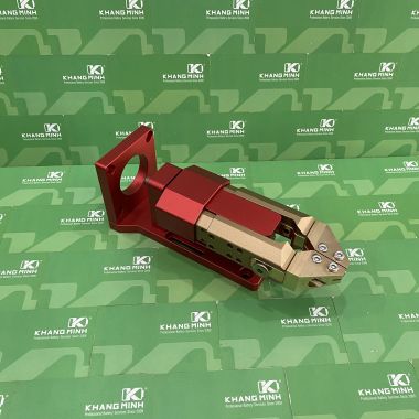 Cân Lực CNC Xoay Cao Cấp Máy Hàn Cell Pin Dành Cho AE Thợ DIY
