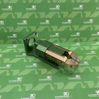 Cân Lực CNC Xoay Cao Cấp Máy Hàn Cell Pin Dành Cho AE Thợ DIY
