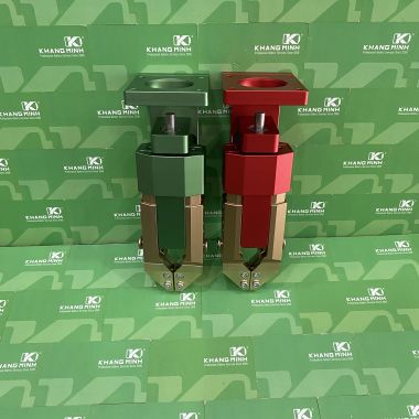 Cân Lực CNC Xoay Cao Cấp Máy Hàn Cell Pin Dành Cho AE Thợ DIY