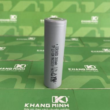 SHOP PIN KHANG MINH 