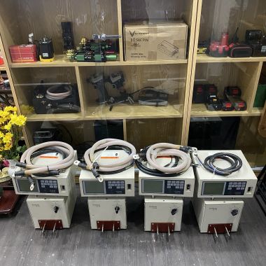 SHOP PIN KHANG MINH 
