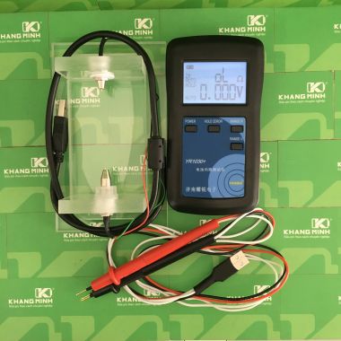 Máy đo nội trở YR1030+ YR1030 đo pin và bình ắc qui độ chính xác cao