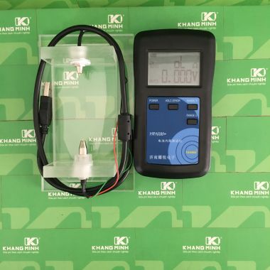 Máy đo nội trở YR1030+ YR1030 đo pin và bình ắc qui độ chính xác cao