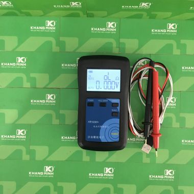 Máy đo nội trở YR1030+ YR1030 đo pin và bình ắc qui độ chính xác cao