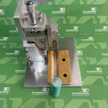 Gọt pin cần gạt cao cấp dùng để cắt pin cũ tháo khối nhanh chóng dễ dàng và tiện lợi