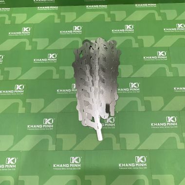 Pin Xe Điện 48V 13S 15Ah Li-ion Thay Cho Xe Chạy 4 Bình Ắc Quy