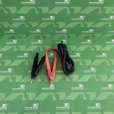 Máy Đo Nội Trở FINIRSi HRM-10 Cao Cấp Thế Hệ Mới, Độ Chính Xác Cao