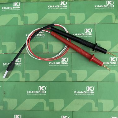 Máy đo nội trở YR1030+ YR1030 đo pin và bình ắc qui độ chính xác cao