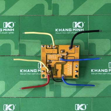 SHOP PIN KHANG MINH 