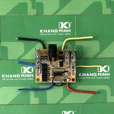 SHOP PIN KHANG MINH 