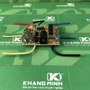 SHOP PIN KHANG MINH 