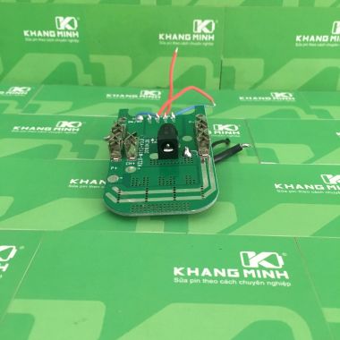 SHOP PIN KHANG MINH 