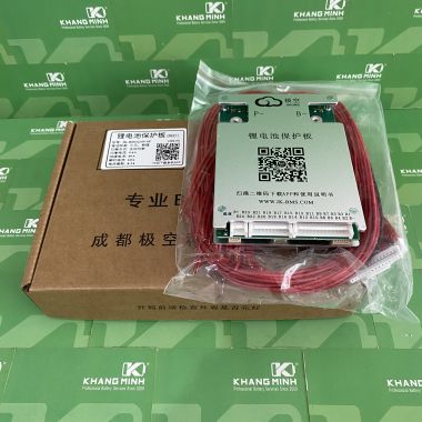 Mạch JK 8S - 24S 40A CBCĐ 0.4A Có Kết Nối Bluetooth