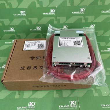 Mạch JK 8S - 24S 40A CBCĐ 0.4A Có Kết Nối Bluetooth