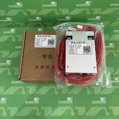 Mạch JK 8S - 24S 40A CBCĐ 0.4A Có Kết Nối Bluetooth