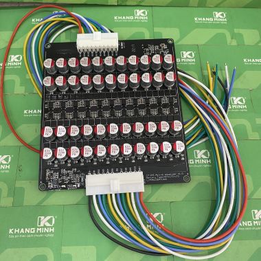 Mạch CB Cân Bằng Chủ Động 4-16S 5.5A Li-ion LiPo LiFePO4