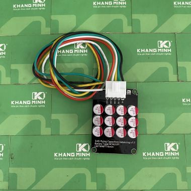 SHOP PIN KHANG MINH 