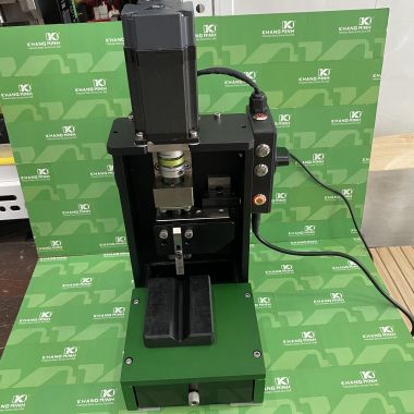 Máy Gọt Cell Pin Tự Động EZI Servo 56L Cao Cấp