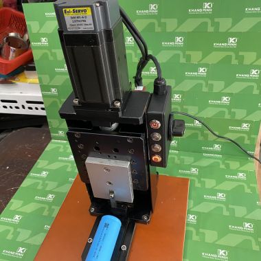 Máy gọt cell tự động EZI Servo 60L VIP