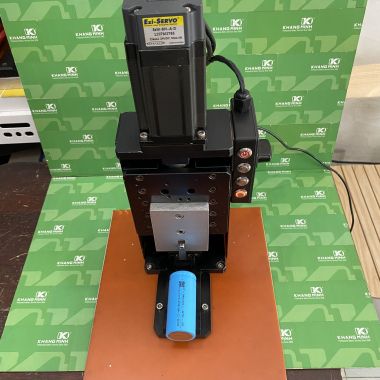 Máy gọt cell tự động EZI Servo 60L VIP