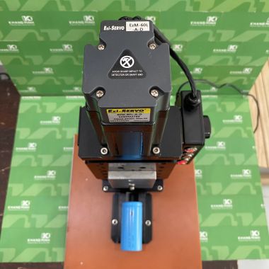 Máy gọt cell tự động EZI Servo 60L VIP