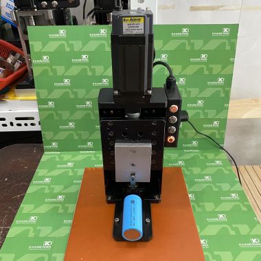 Máy gọt cell tự động EZI Servo 60L VIP