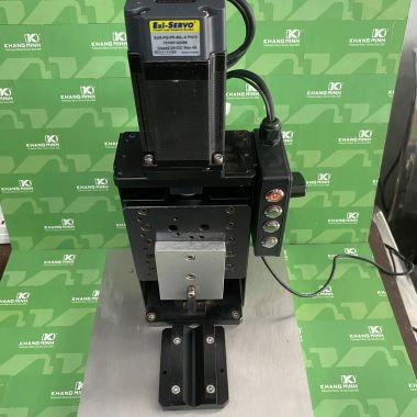 Máy gọt cell tự động EZI Servo 60L VIP