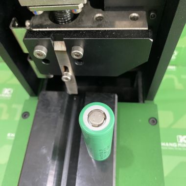 Máy Gọt Cell Tự Động Step 57 Cao Cấp Full Anode