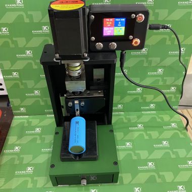 Máy Gọt Cell Tự Động Step 57 Cao Cấp Full Anode