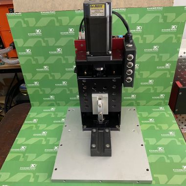 Máy gọt cell tự động EZI Servo 56L