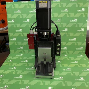 Máy gọt cell tự động EZI Servo 56L