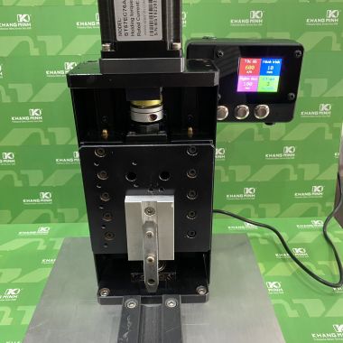 Máy Gọt Cell Pin Tự Động Hybrid Step Servo 57 Vip