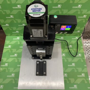 Máy Gọt Cell Pin Tự Động Hybrid Step Servo 57 Vip