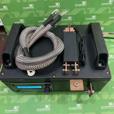 Tay Hàn Cân Lực Nhựa Đúc Cao Cấp Cho Các Loại Máy Hàn Cell Pin