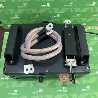 Máy Hàn Cell Tay Hàn Cân Lực Cao Cấp, Ba Full Đồng, Hàn Kẽm Dày 0.3mm