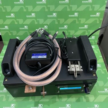 Máy Hàn Cell Tay Hàn Cân Lực Cao Cấp, Ba Full Đồng, Hàn Kẽm Dày 0.3mm