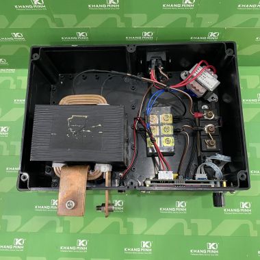 Máy Hàn Cell Tay Hàn Cân Lực Cao Cấp, Ba Full Đồng, Hàn Kẽm Dày 0.3mm