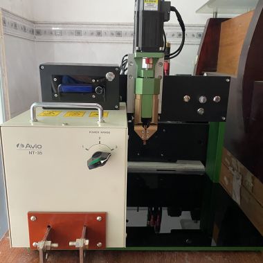 SHOP PIN KHANG MINH 
