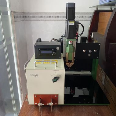 SHOP PIN KHANG MINH 