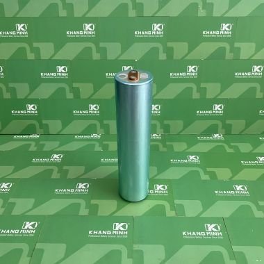 Pin sắt Lithium 33140 3.2V 15Ah chính hãng xả 45A 3C LiFePO4 LFP