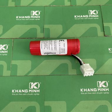 Pin Pos ingenico Sanyo 3.6V 2250mAh Cao Cấp Cho Máy iwl220, iwl250