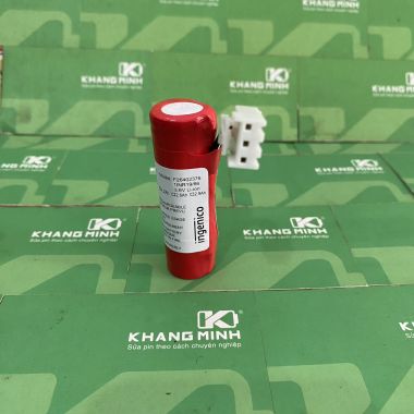 Pin Pos ingenico Sanyo 3.6V 2250mAh Cao Cấp Cho Máy iwl220, iwl250