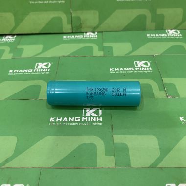 SHOP PIN KHANG MINH 