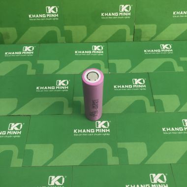 Pin Samsung 2600mAh Mới ICR18650-26J Pin Sạc Dự Phòng